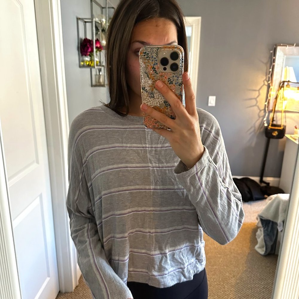 Lou&Grey Sweater